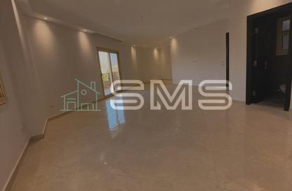 Apartment - 3 Bedrooms - 3 Bathrooms for rent in El Yasmeen 1 - El Yasmeen - New Cairo City - Cairo