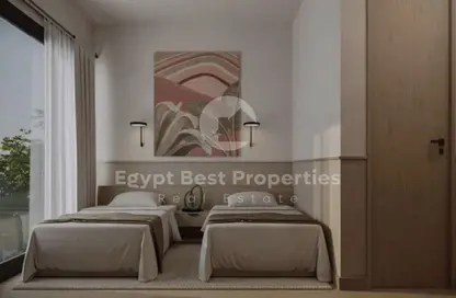 شاليه - 3 غرف نوم - 3 حمامات للبيع في ميسكا - سوما باى - سفاجا - الغردقة - محافظة البحر الاحمر