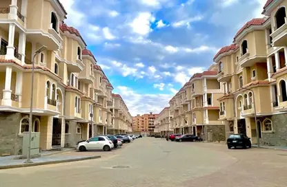 دوبلكس - 3 غرف نوم - 3 حمامات للبيع في أبهى - كمبوندات 6 أكتوبر - مدينة 6 أكتوبر - الجيزة