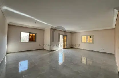 شقة - 3 غرف نوم - 3 حمامات للايجار في عمارات النرجس - النرجس - مدينة القاهرة الجديدة - القاهرة