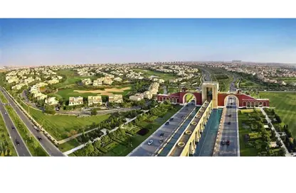 Apartment - 3 Bedrooms - 2 Bathrooms for sale in Madinaty - Cairo