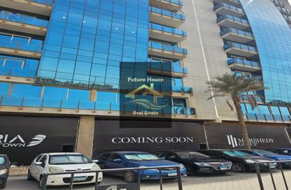Office Space - Studio - 4 Bathrooms for rent in One Kattameya - El Katameya Compounds - El Katameya - New Cairo City - Cairo