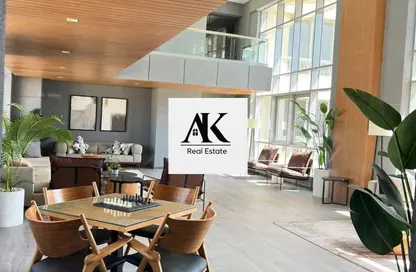 Apartment - 2 Bedrooms - 2 Bathrooms for sale in Bloomfields - Mostakbal City Compounds - Mostakbal City - Future City - Cairo