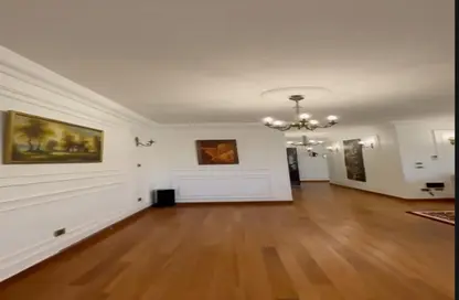 Apartment - 3 Bedrooms - 3 Bathrooms for sale in Dr Michel Bakhoum St. - Dokki - Giza