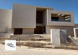 فيلا - 5 غرف نوم - 5 حمامات for للبيع in هاسييندا باي - سيدي عبد الرحمن - الساحل الشمالي