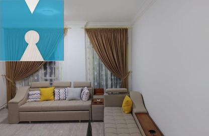 Apartment - 3 Bedrooms - 2 Bathrooms for sale in Jannat October - 6 October Compounds - 6 October City - Giza