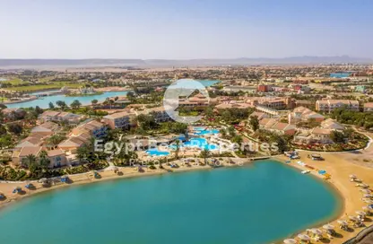 Villa - 3 Bedrooms - 4 Bathrooms for sale in Mangroovy Residence - El Gouna - Hurghada - Red Sea