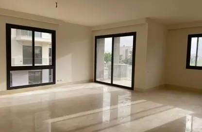 Apartment - 3 Bedrooms - 3 Bathrooms for sale in Allegria - Sheikh Zayed Compounds - Sheikh Zayed City - Giza