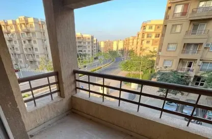 شقة - 2 غرف نوم - 2 حمامات للبيع في مدينتي - القاهرة