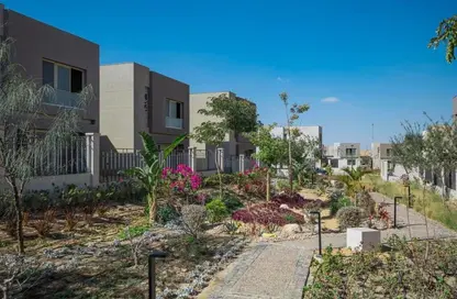 Apartment - 3 Bedrooms - 2 Bathrooms for sale in Badya Palm Hills - 6 October Compounds - 6 October City - Giza