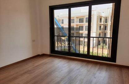 Apartment - 3 Bedrooms - 4 Bathrooms for rent in Moon Residences - Fifth Square - The 5th Settlement - New Cairo City - Cairo