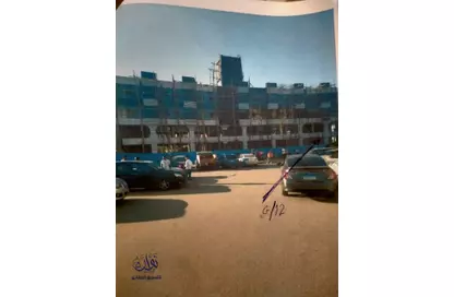 محل تجاري - استوديو - 1 حمام للبيع في التجمع الخامس - مدينة القاهرة الجديدة - القاهرة