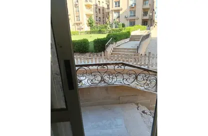 شقة - 4 غرف نوم - 2 حمامات للايجار في مدينة الخمائل - كمبوندات الشيخ زايد - الشيخ زايد - الجيزة