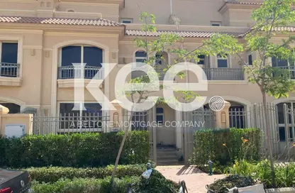 تاون هاوس - 3 غرف نوم - 3 حمامات للبيع في لافيستا سيتي - كمبوندات العاصمة الإدارية الجديدة - العاصمة الإدارية الجديدة - القاهرة