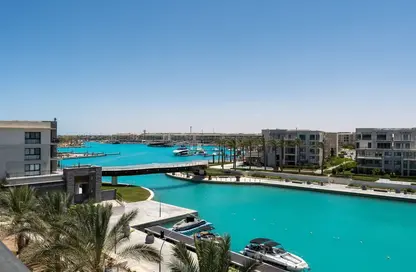 شاليه - غرفة نوم - 1 حمام للبيع في مراسي - سيدي عبد الرحمن - الساحل الشمالي