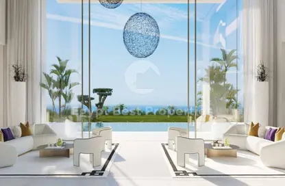 Chalet - 5 Bedrooms - 5 Bathrooms for sale in Soul North Coast - Qesm Ad Dabaah - North Coast Chalet - 5 Bedrooms - 5 Bathrooms for sale in Soul North Coast - Qesm Ad Dabaah - North Coast