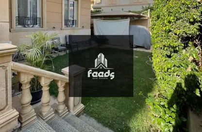 Apartment - 4 Bedrooms - 3 Bathrooms for sale in Area B - Ganoob El Acadimia - New Cairo City - Cairo
