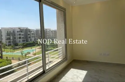 Apartment - 2 Bedrooms - 2 Bathrooms for sale in Palm Hills New Cairo - 5th Settlement Compounds - The 5th Settlement - New Cairo City - Cairo