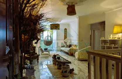 Duplex - 4 Bedrooms - 4 Bathrooms for sale in 3rd Neighborhood - 2nd Area - Shorouk City - Cairo