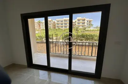 Apartment - 4 Bedrooms - 3 Bathrooms for rent in Moon Residences - Fifth Square - The 5th Settlement - New Cairo City - Cairo