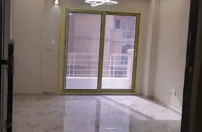 شقة - 2 غرف نوم - 1 حمام للبيع في دجلة بالمز - طريق الواحات - مدينة 6 أكتوبر - الجيزة