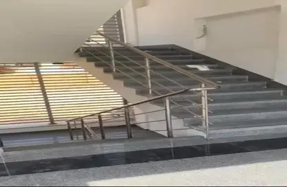 Retail - Studio - 2 Bathrooms for rent in Za Mall - Waslet Dahshur Road - Sheikh Zayed City - Giza