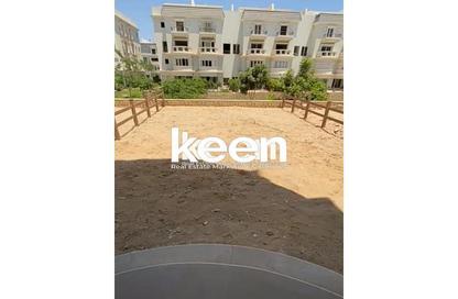 iVilla - 3 Bedrooms - 3 Bathrooms for sale in Mountain View October Park - 6th District - 6 October City - Giza