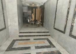 Apartment - 3 bedrooms for للبيع in Al Thawra St. - El Korba - Heliopolis - Masr El Gedida - Cairo