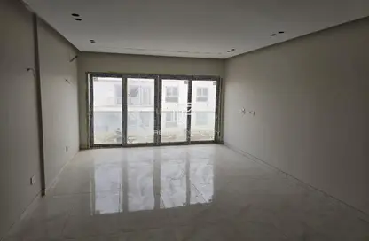 Apartment - 3 Bedrooms - 3 Bathrooms for sale in Mountain View iCity - 5th Settlement Compounds - The 5th Settlement - New Cairo City - Cairo