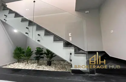 (بنتهاوس  (روف - 3 غرف نوم - 3 حمامات للايجار في ماونتن فيو هايد بارك - كمبوندات التجمع الخامس - التجمع الخامس - مدينة القاهرة الجديدة - القاهرة