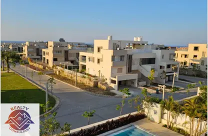 شاليه - 4 غرف نوم - 4 حمامات للبيع في سي شيل - سيدي عبد الرحمن - الساحل الشمالي