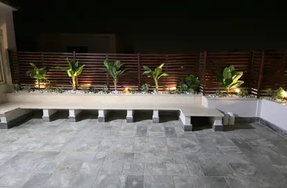 فيلا - 3 غرف نوم - 2 حمامات للبيع في السياحية 1 - حدائق اكتوبر - مدينة 6 أكتوبر - الجيزة