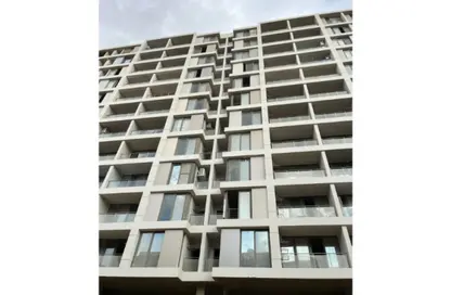 Apartment - 2 Bedrooms - 2 Bathrooms for sale in Rayhanah Avenue - Zahraa El Maadi - Hay El Maadi - Cairo