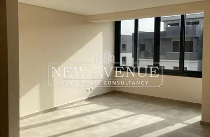 Penthouse - 2 Bedrooms - 3 Bathrooms for sale in TRIO - 5th Settlement Compounds - The 5th Settlement - New Cairo City - Cairo
