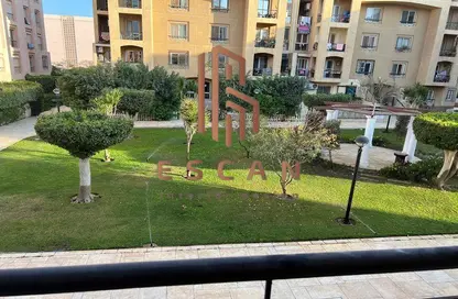 Apartment - 3 Bedrooms - 3 Bathrooms for sale in Ali Al Garem St. - Rehab City First Phase - Al Rehab - New Cairo City - Cairo