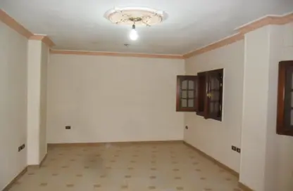 شقة - 2 غرف نوم - 2 حمامات للايجار في ميدان لبنان - المهندسين - الجيزة