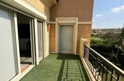 Penthouse - 3 Bedrooms - 3 Bathrooms for sale in The brooks - El Katameya Compounds - El Katameya - New Cairo City - Cairo