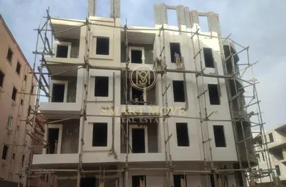 Apartment - 3 Bedrooms - 3 Bathrooms for sale in Al Andalus District - New Cairo City - Cairo
