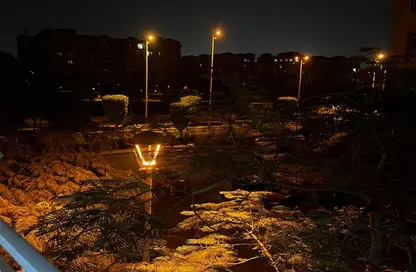 شقة - 2 غرف نوم - 2 حمامات للايجار في مدينتي - القاهرة