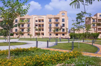 شقة - 3 غرف نوم - 3 حمامات للبيع في ديار 2 - كمبوندات 6 أكتوبر - مدينة 6 أكتوبر - الجيزة