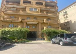 شقة - 3 غرف نوم - 2 حمامات for للبيع in عمارات البنفسج - البنفسج - مدينة القاهرة الجديدة - القاهرة