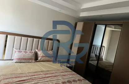 Apartment - 3 Bedrooms - 3 Bathrooms for rent in The Square - 5th Settlement Compounds - The 5th Settlement - New Cairo City - Cairo