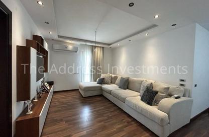 iVilla - 5 Bedrooms - 4 Bathrooms for sale in Mountain View Hyde Park - 5th Settlement Compounds - The 5th Settlement - New Cairo City - Cairo
