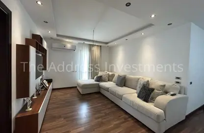 iVilla - 5 Bedrooms - 4 Bathrooms for sale in Mountain View Hyde Park - 5th Settlement Compounds - The 5th Settlement - New Cairo City - Cairo