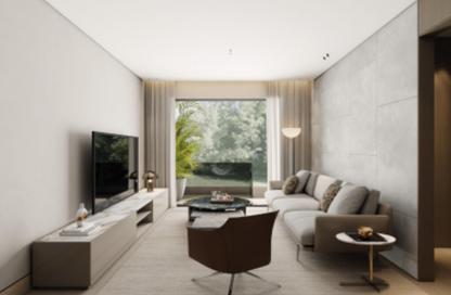 Apartment - 2 Bedrooms - 3 Bathrooms for sale in Naia West - Sheikh Zayed Compounds - Sheikh Zayed City - Giza