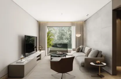 Apartment - 2 Bedrooms - 3 Bathrooms for sale in Naia West - Sheikh Zayed Compounds - Sheikh Zayed City - Giza