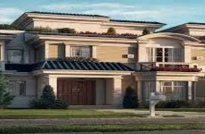 أي فيلا - 3 غرف نوم - 4 حمامات للبيع في أليفا - كمبوندات مدينة المستقبل - مدينة المستقبل - القاهرة