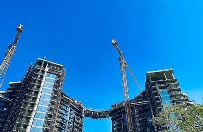 دوبلكس - 3 غرف نوم - 4 حمامات للبيع في أبراج زيد - كمبوندات الشيخ زايد - الشيخ زايد - الجيزة