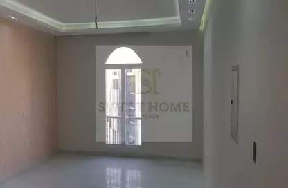 Apartment - 2 Bedrooms - 2 Bathrooms for rent in Hyde Park - 5th Settlement Compounds - The 5th Settlement - New Cairo City - Cairo