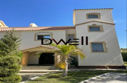 فيلا - 3 غرف نوم - 3 حمامات للبيع في مدينتي - القاهرة